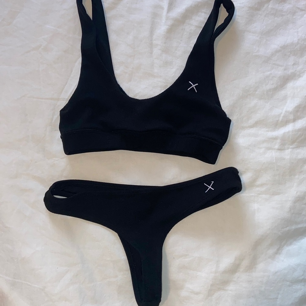 Boutine LA bikini - XS